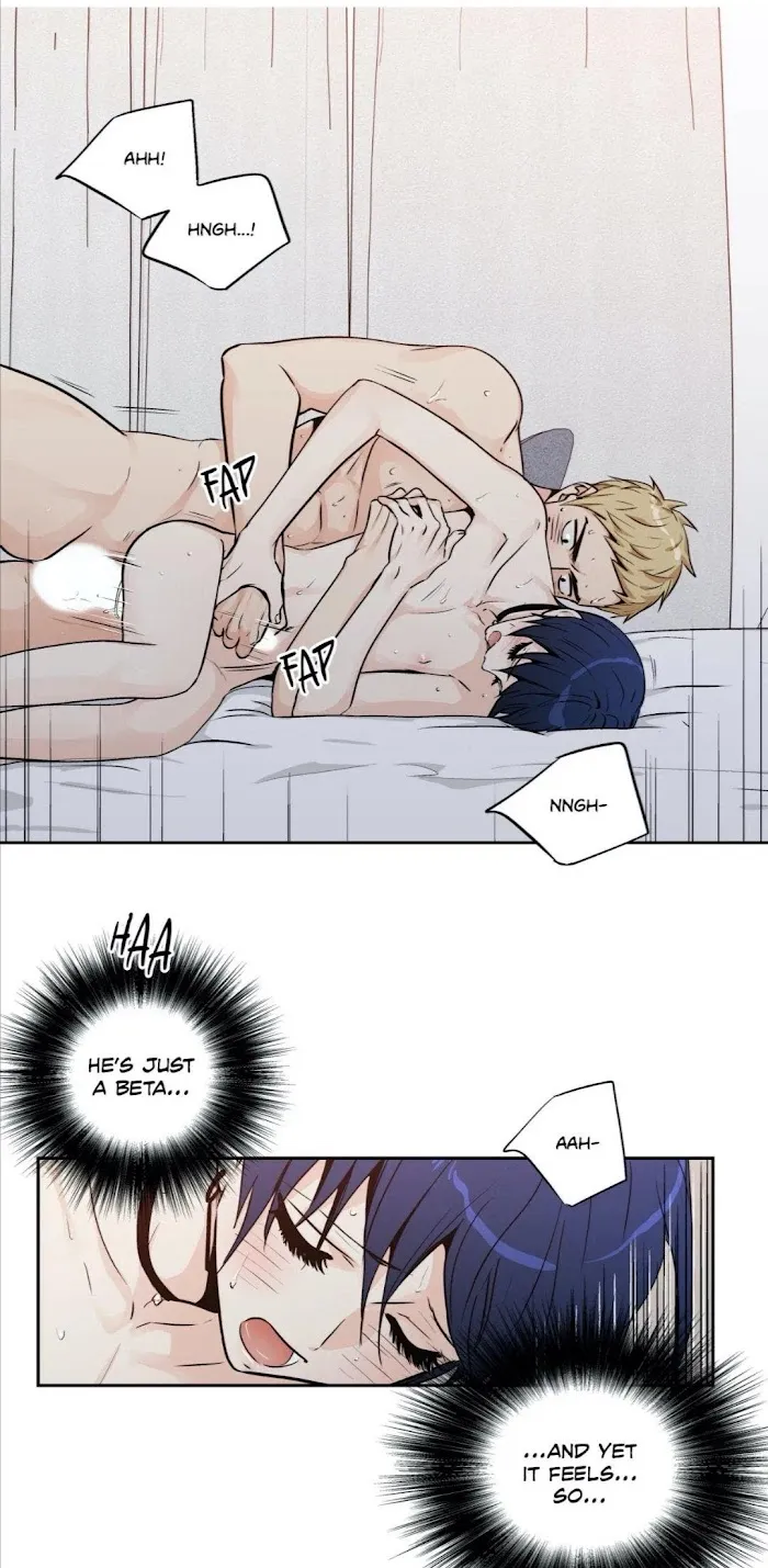 Love Is An Illusion - Chapter 82 Page 20