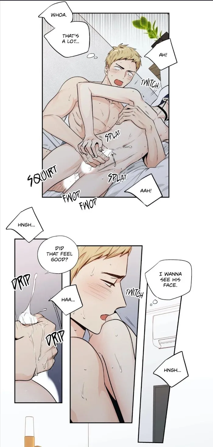 Love Is An Illusion - Chapter 82 Page 22