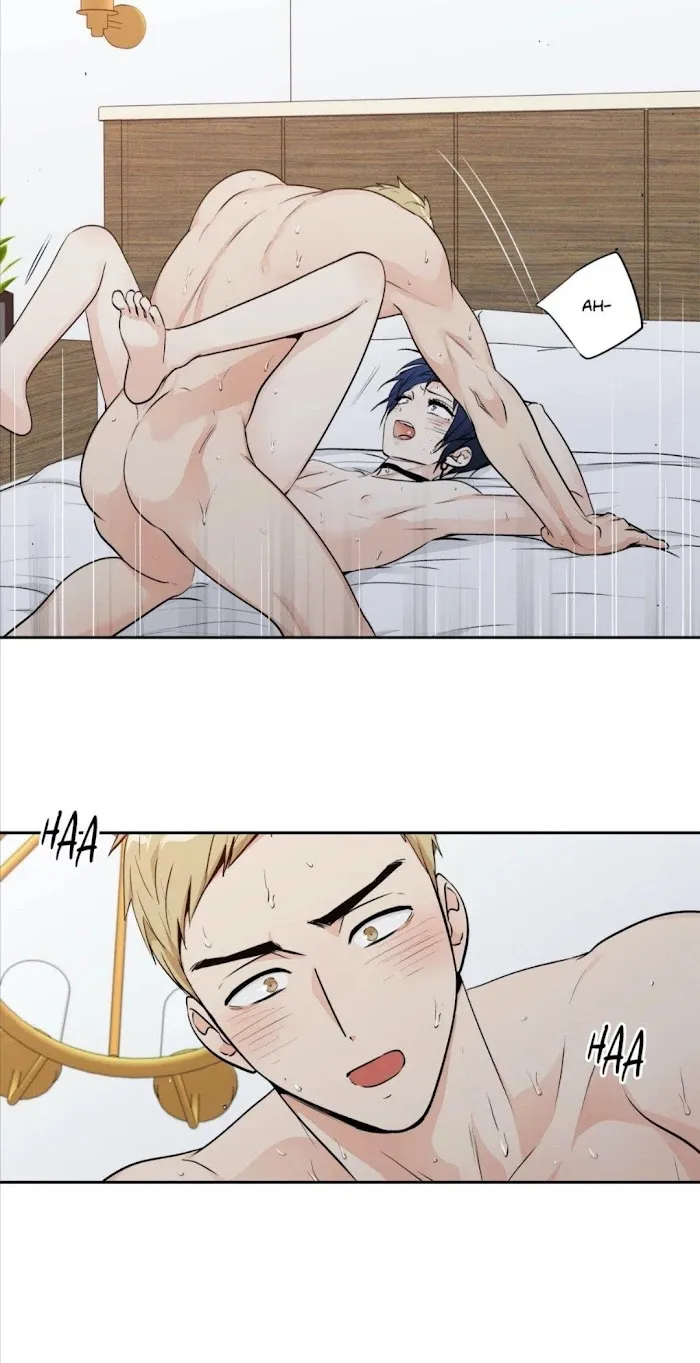 Love Is An Illusion - Chapter 82 Page 23