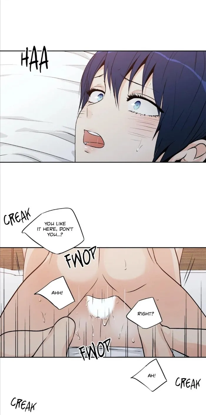 Love Is An Illusion - Chapter 82 Page 24