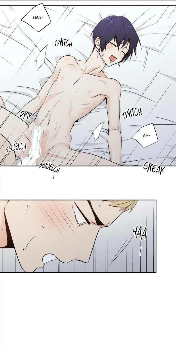 Love Is An Illusion - Chapter 82 Page 25