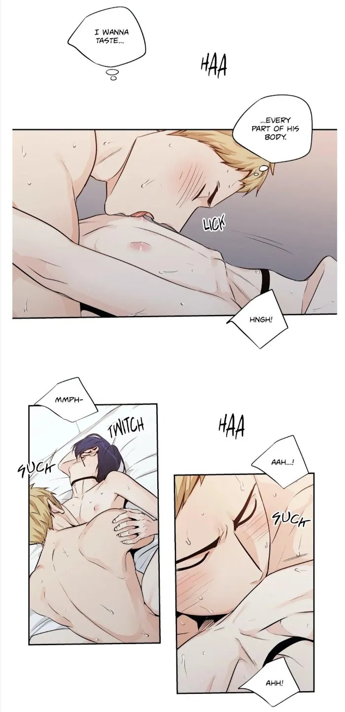 Love Is An Illusion - Chapter 82 Page 26