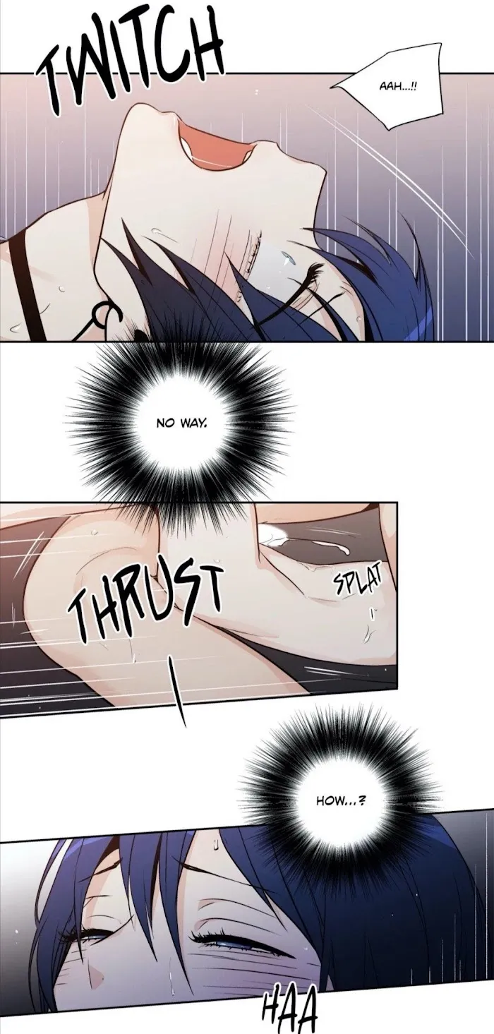 Love Is An Illusion - Chapter 82 Page 28
