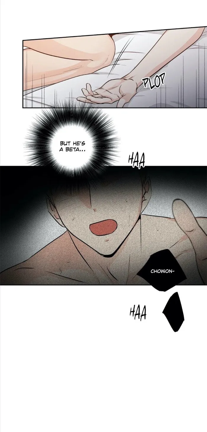 Love Is An Illusion - Chapter 82 Page 29