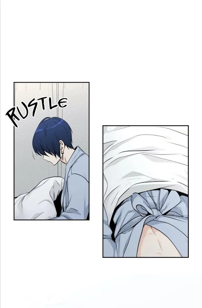 Love Is An Illusion - Chapter 82 Page 31