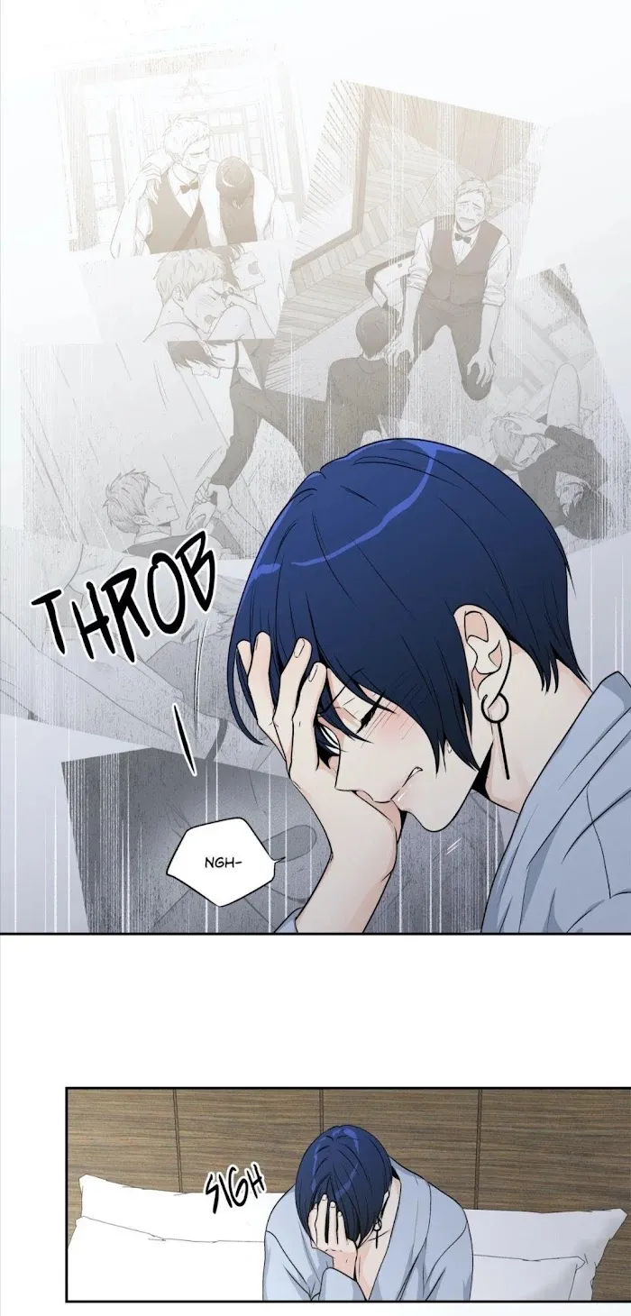 Love Is An Illusion - Chapter 82 Page 32