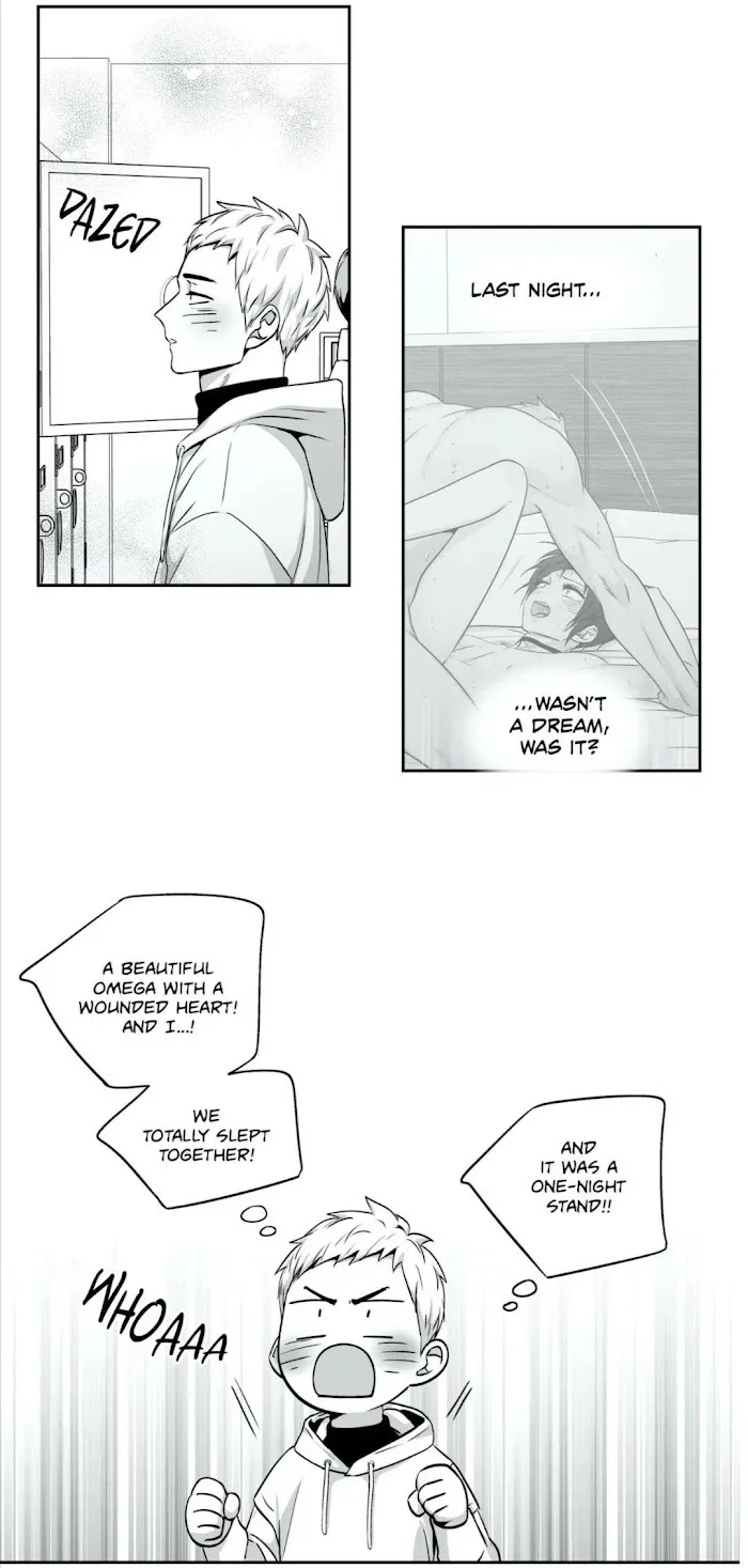 Love Is An Illusion - Chapter 83 Page 3