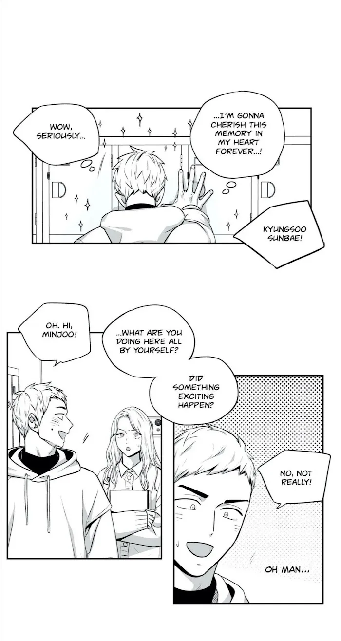 Love Is An Illusion - Chapter 83 Page 4