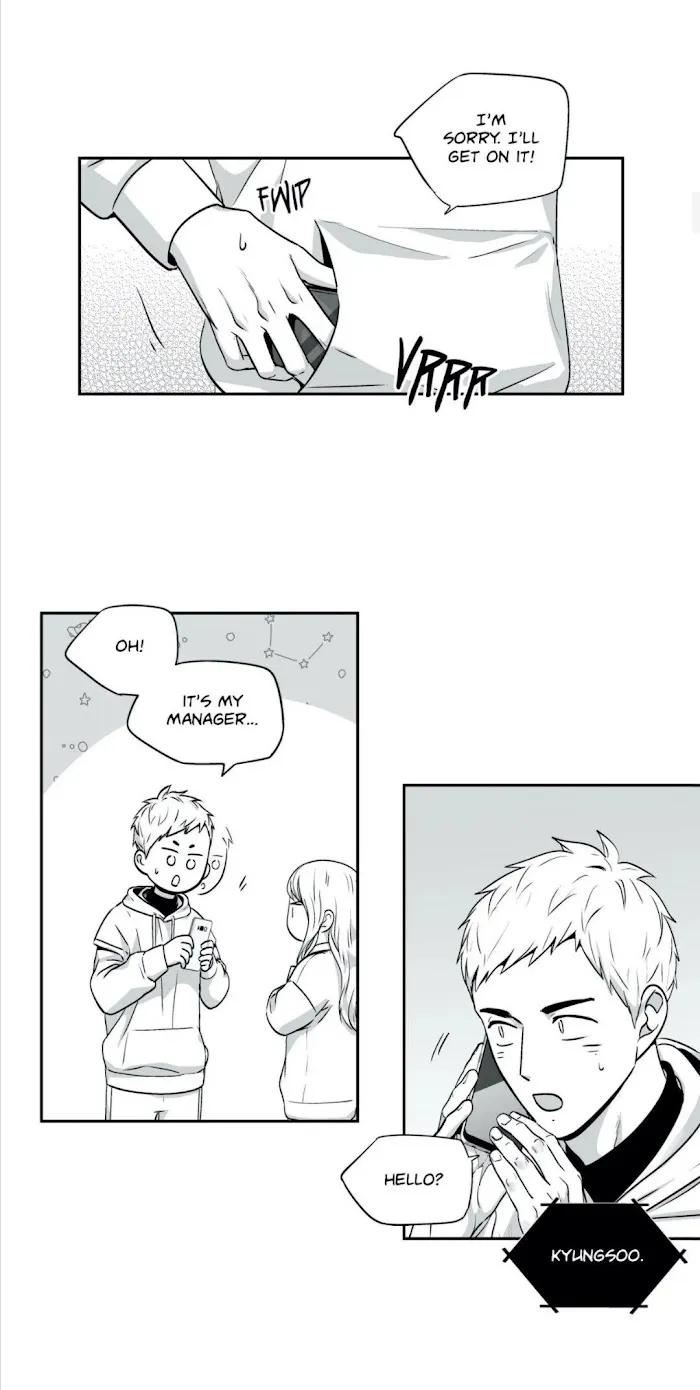 Love Is An Illusion - Chapter 83 Page 6