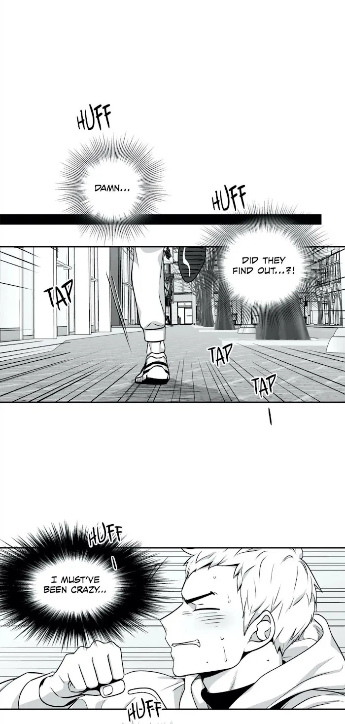 Love Is An Illusion - Chapter 83 Page 8