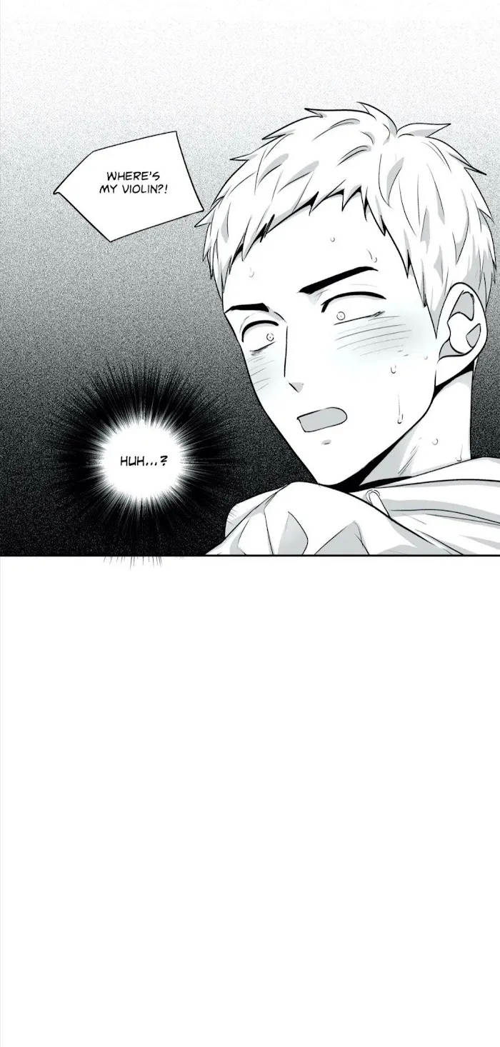 Love Is An Illusion - Chapter 83 Page 11