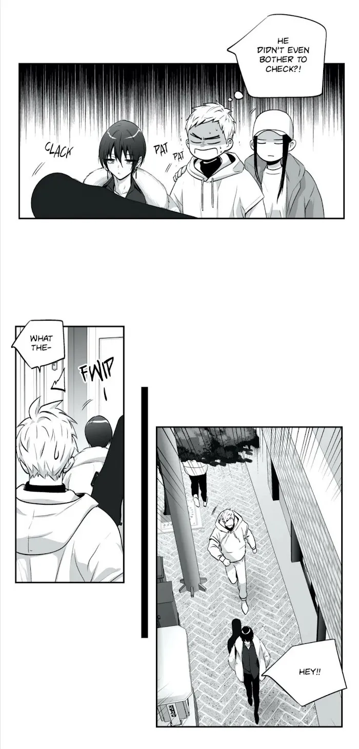 Love Is An Illusion - Chapter 83 Page 13