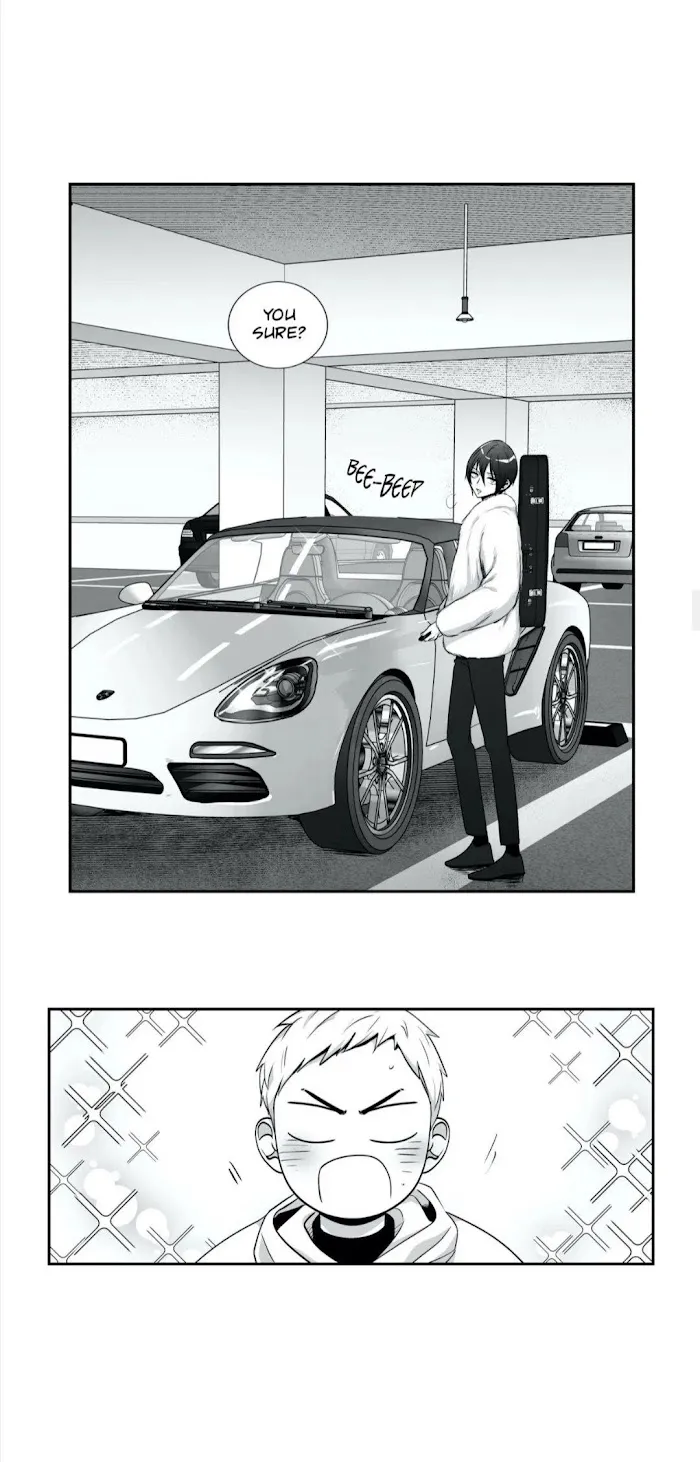 Love Is An Illusion - Chapter 83 Page 16