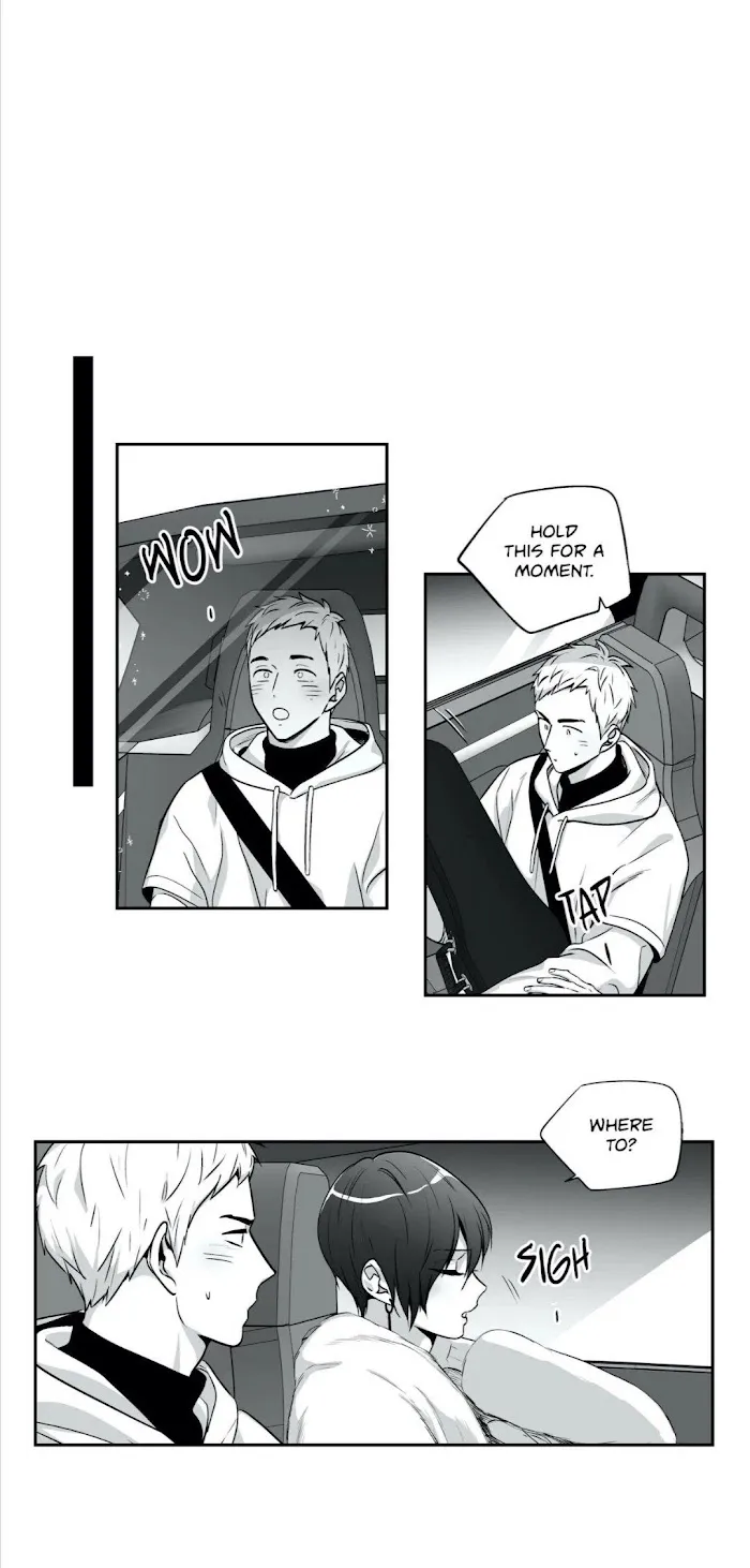 Love Is An Illusion - Chapter 83 Page 17