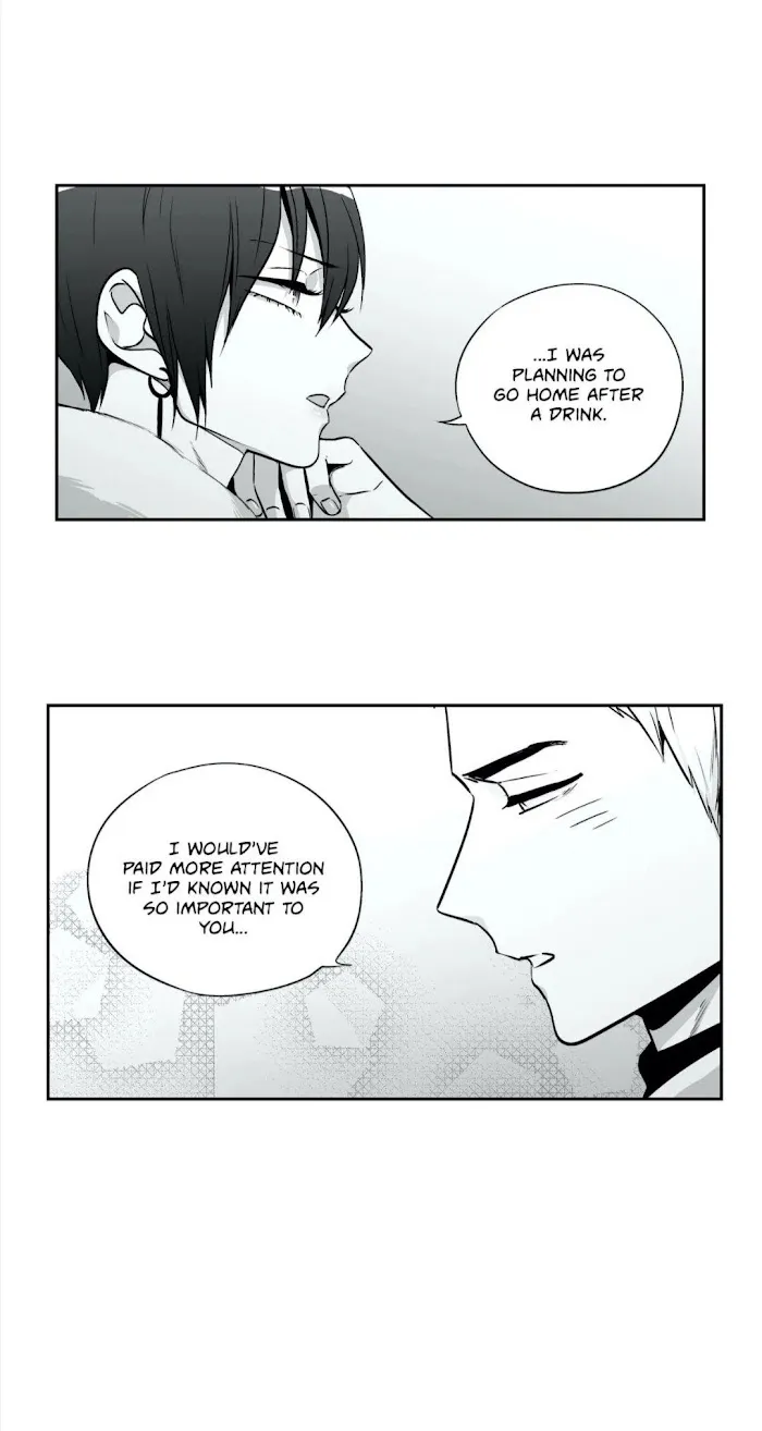 Love Is An Illusion - Chapter 83 Page 21