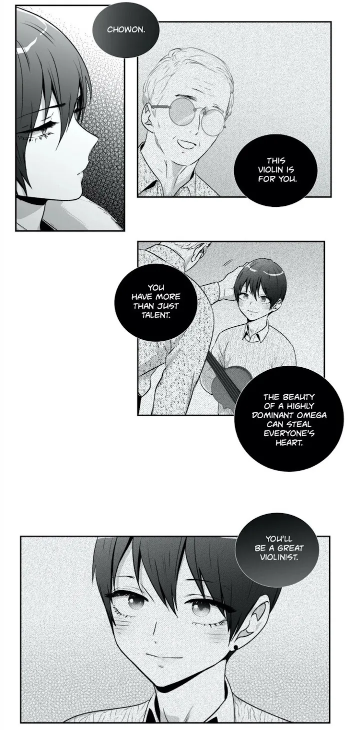 Love Is An Illusion - Chapter 83 Page 22