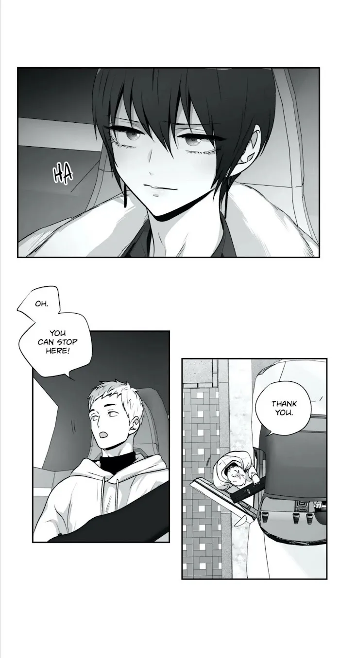 Love Is An Illusion - Chapter 83 Page 23