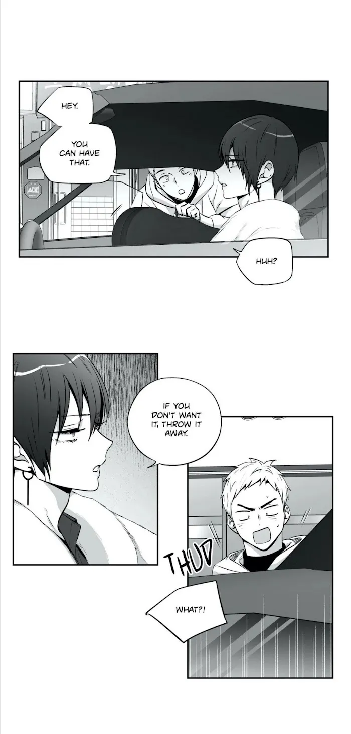 Love Is An Illusion - Chapter 83 Page 24