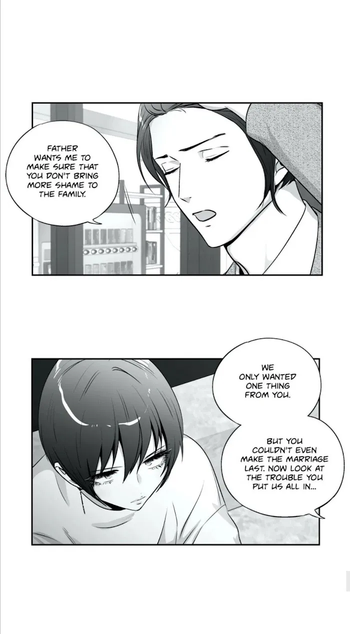 Love Is An Illusion - Chapter 83 Page 30