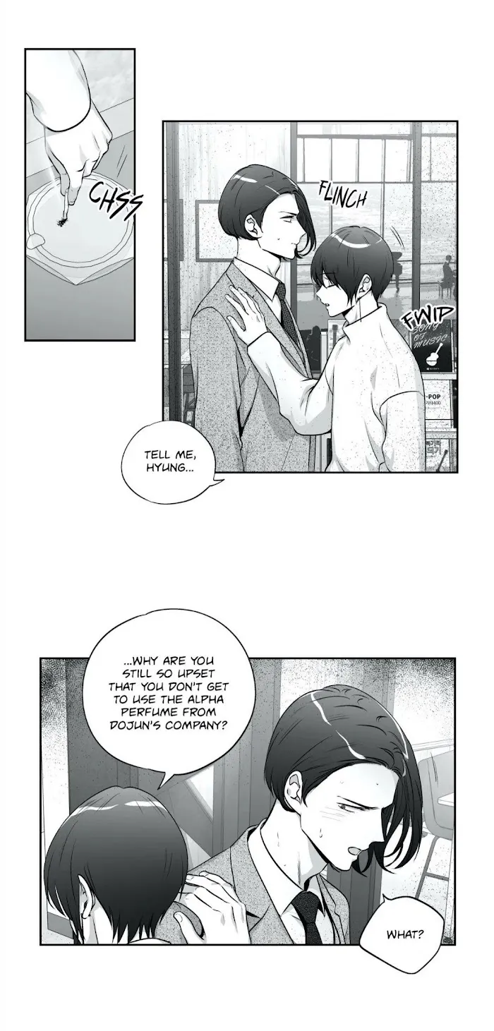 Love Is An Illusion - Chapter 83 Page 31