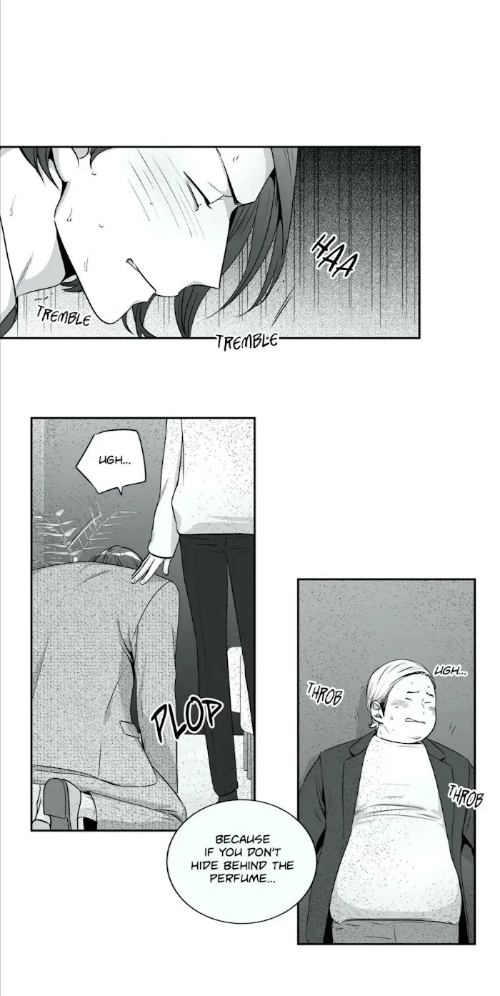 Love Is An Illusion - Chapter 83 Page 32