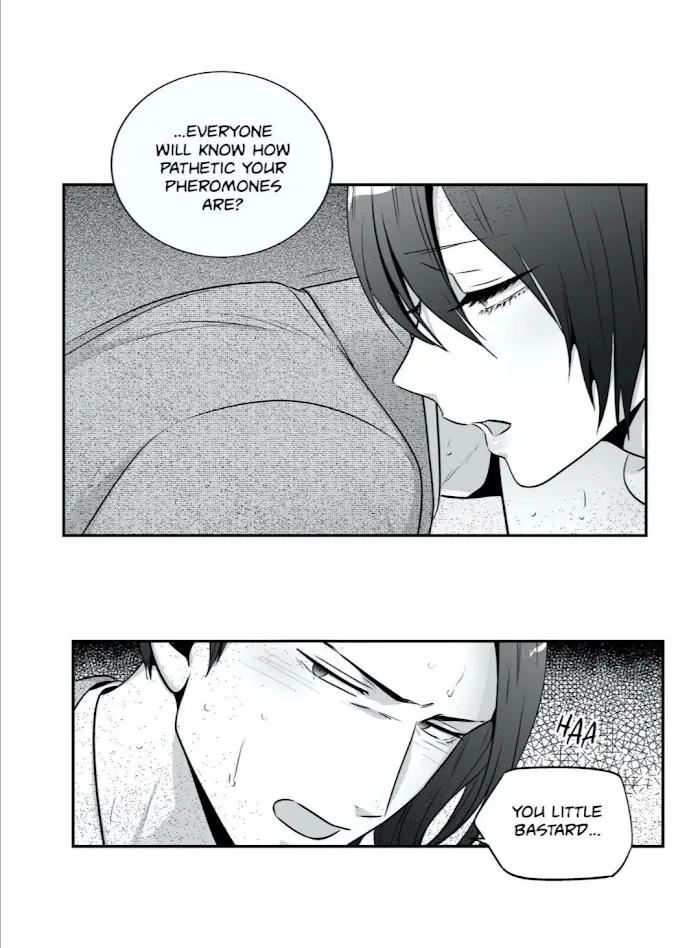 Love Is An Illusion - Chapter 83 Page 33