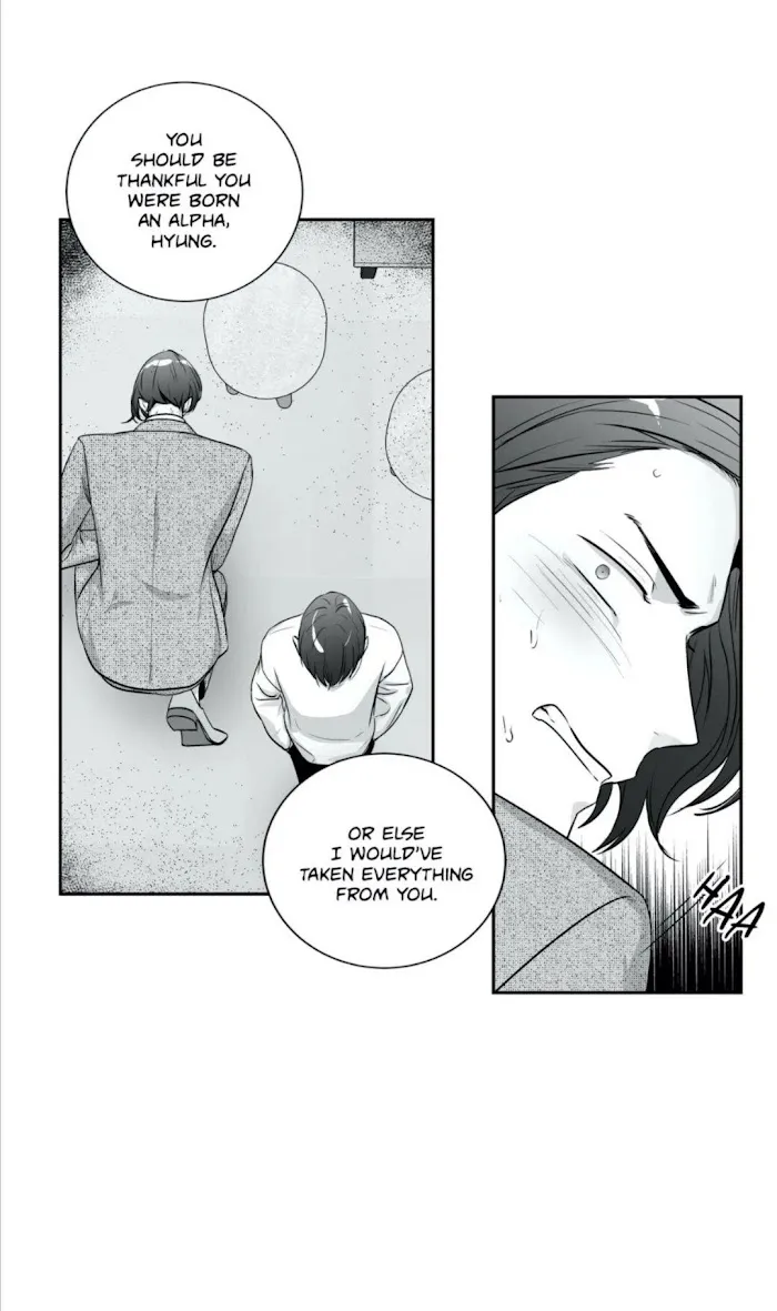 Love Is An Illusion - Chapter 83 Page 34