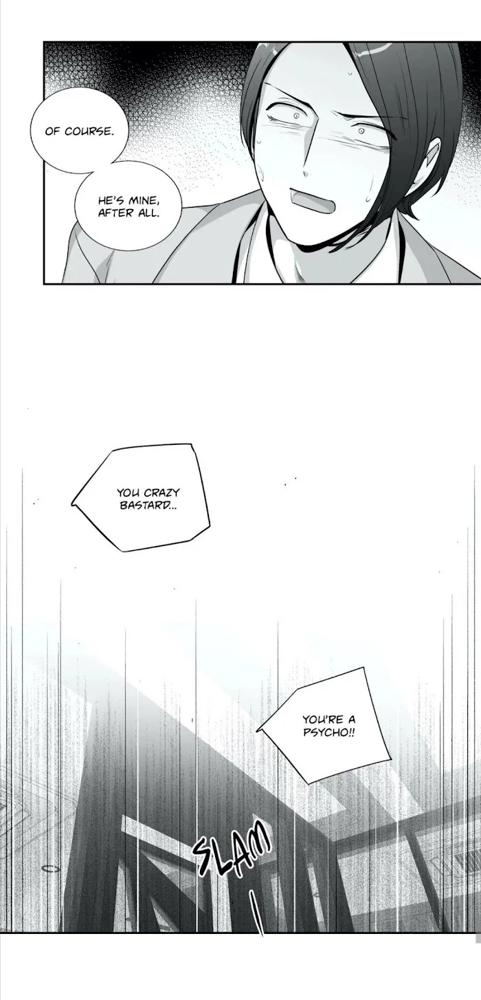 Love Is An Illusion - Chapter 83 Page 36