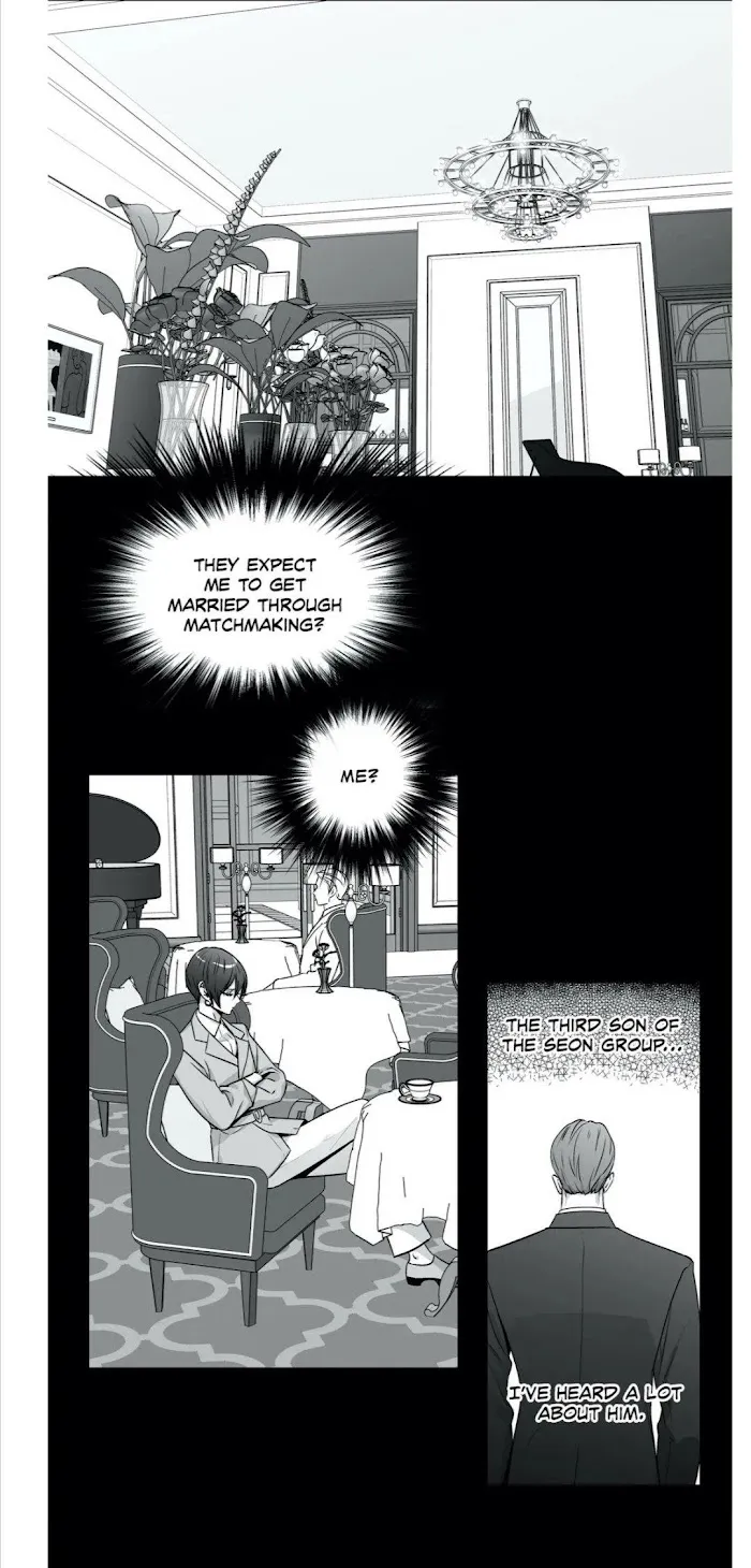 Love Is An Illusion - Chapter 84 Page 2