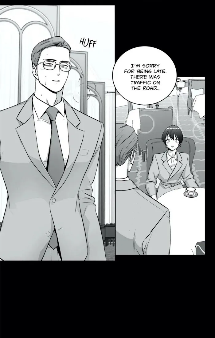 Love Is An Illusion - Chapter 84 Page 4