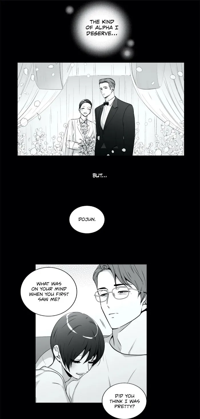 Love Is An Illusion - Chapter 84 Page 6