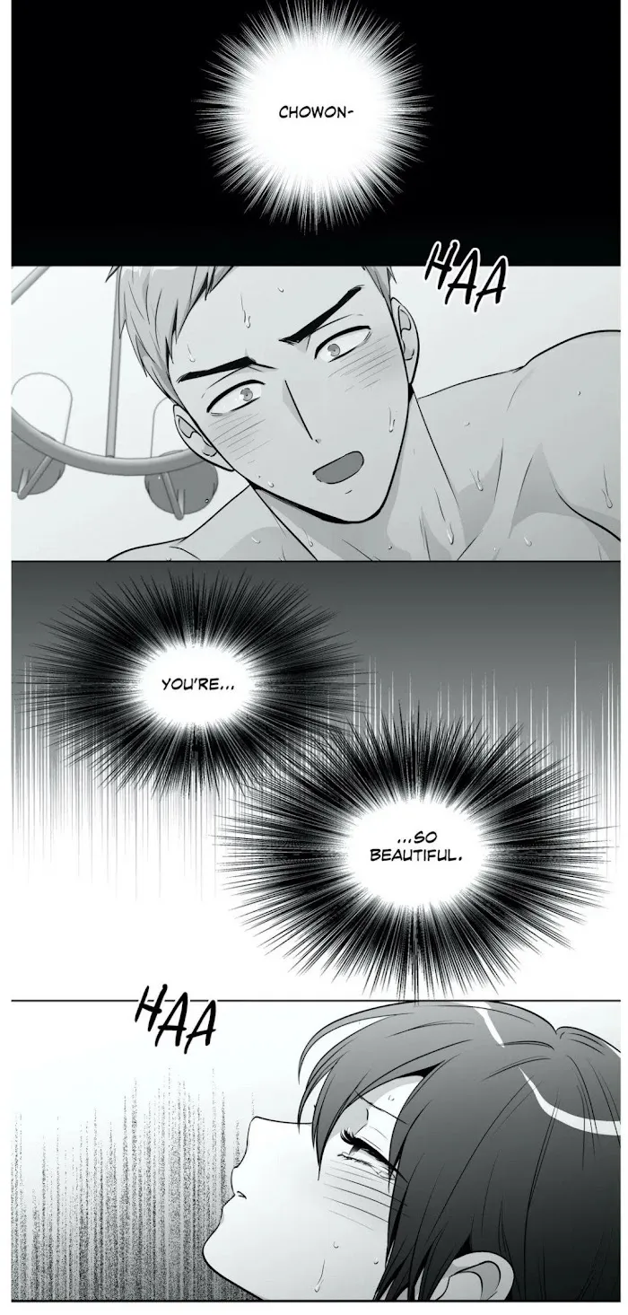 Love Is An Illusion - Chapter 84 Page 8