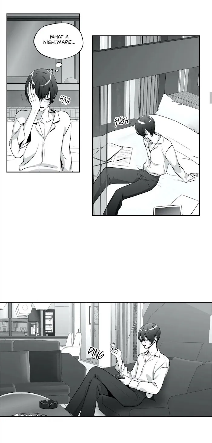 Love Is An Illusion - Chapter 84 Page 9