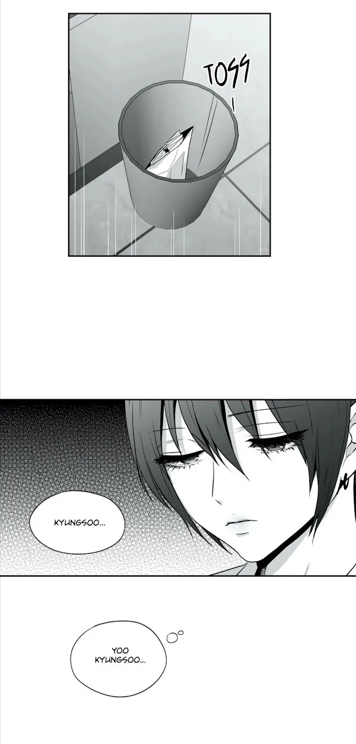 Love Is An Illusion - Chapter 84 Page 13