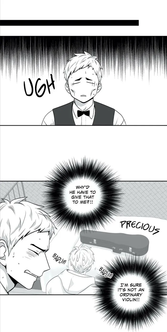 Love Is An Illusion - Chapter 84 Page 14