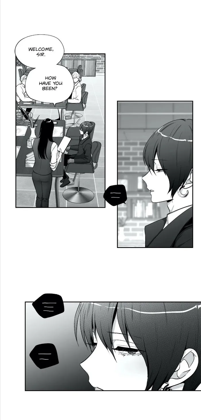 Love Is An Illusion - Chapter 84 Page 17