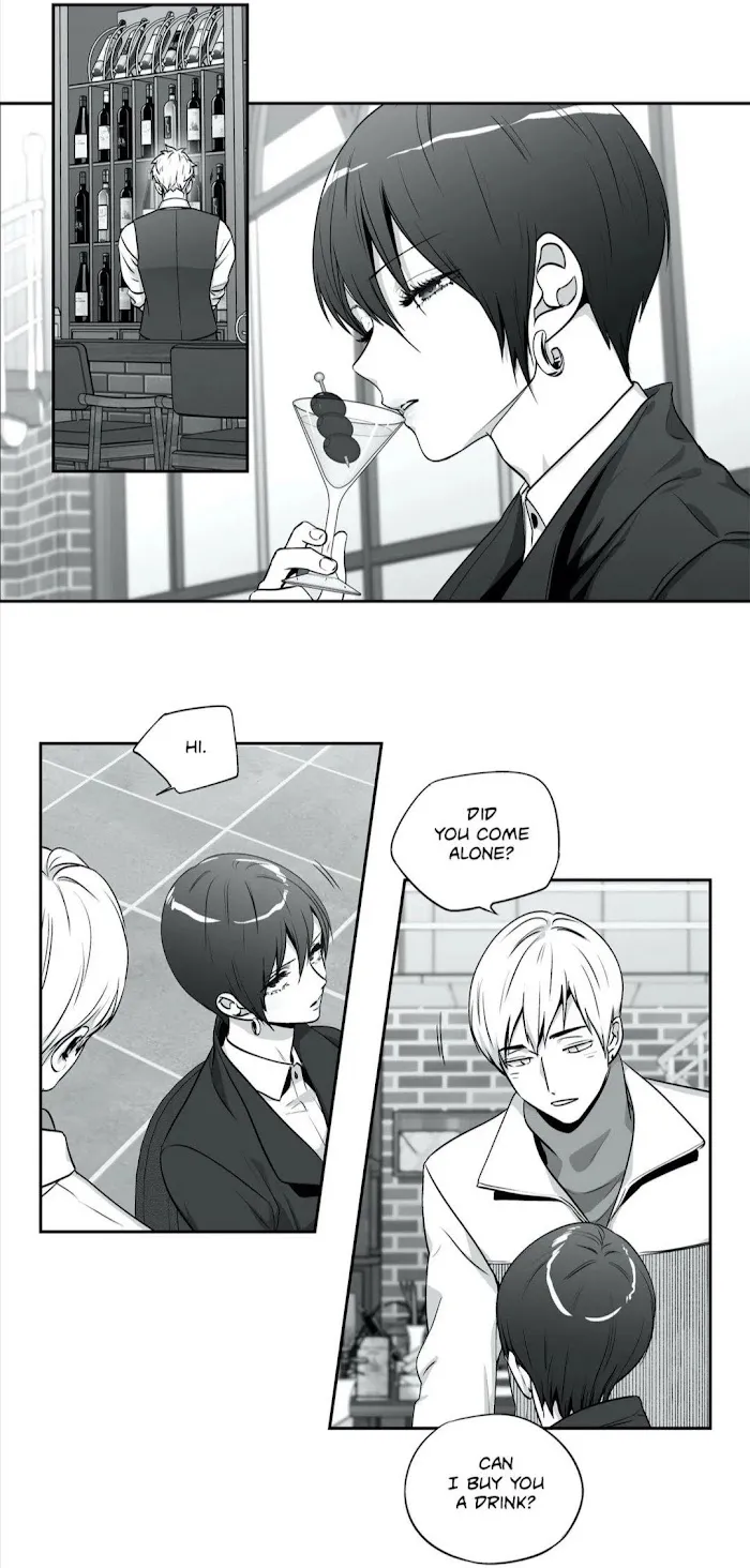 Love Is An Illusion - Chapter 84 Page 19