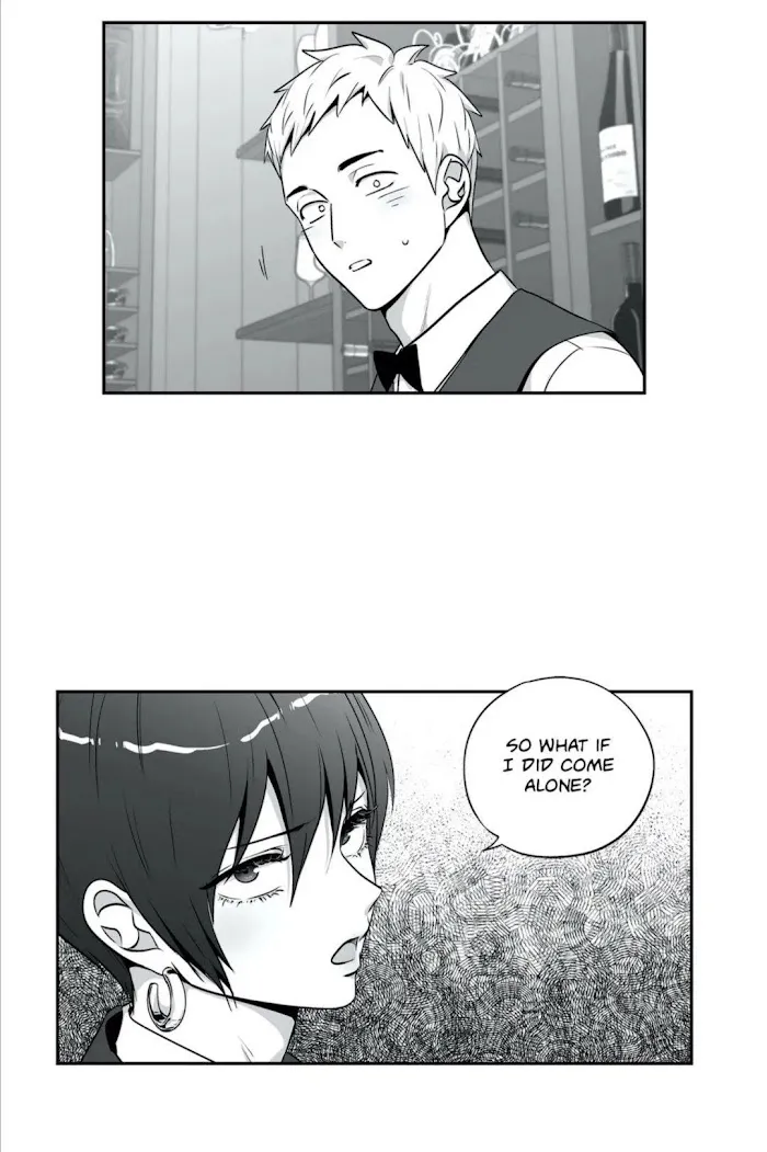 Love Is An Illusion - Chapter 84 Page 20