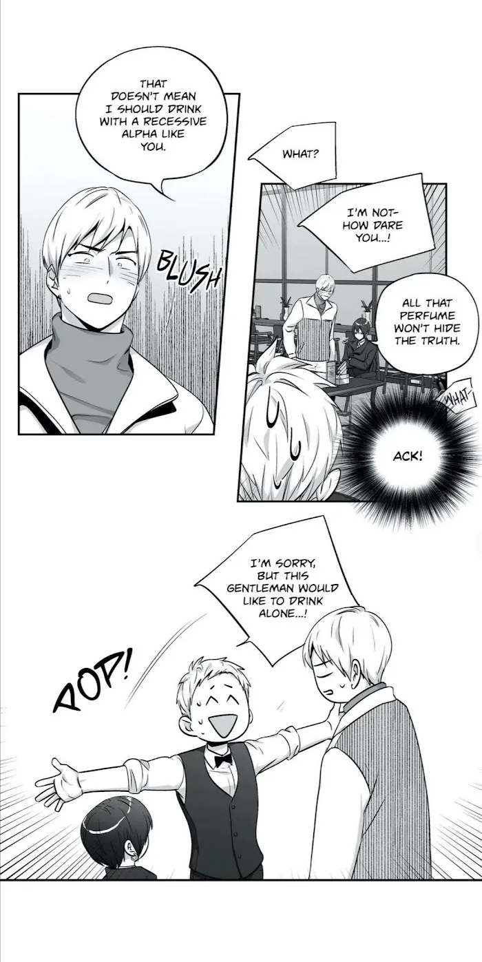 Love Is An Illusion - Chapter 84 Page 21