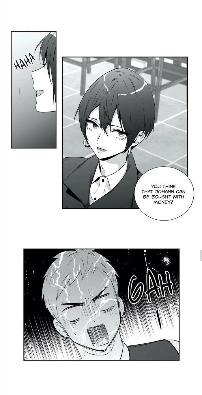 Love Is An Illusion - Chapter 84 Page 24