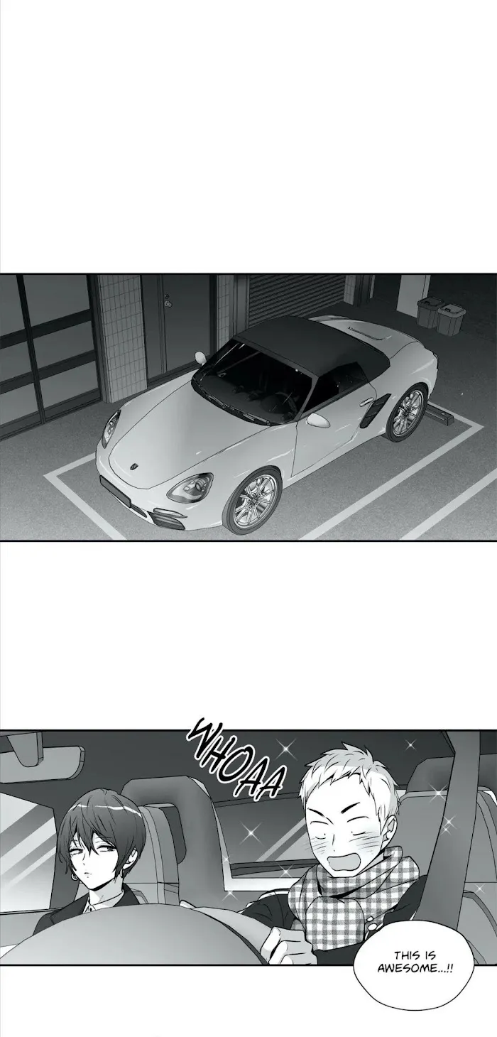 Love Is An Illusion - Chapter 84 Page 28
