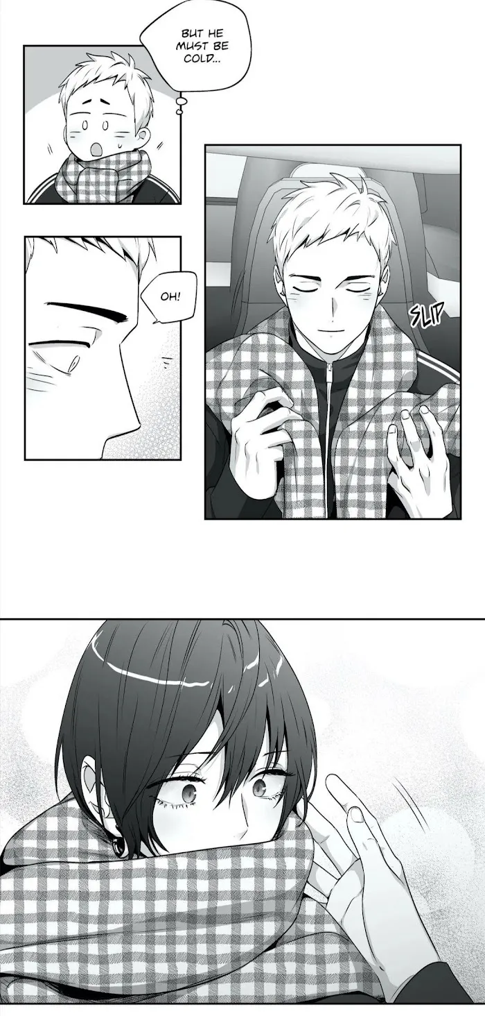 Love Is An Illusion - Chapter 84 Page 30