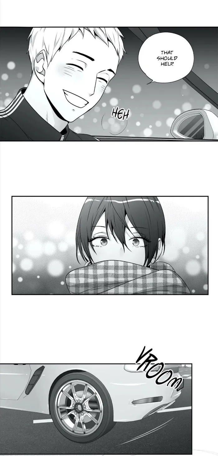 Love Is An Illusion - Chapter 84 Page 31