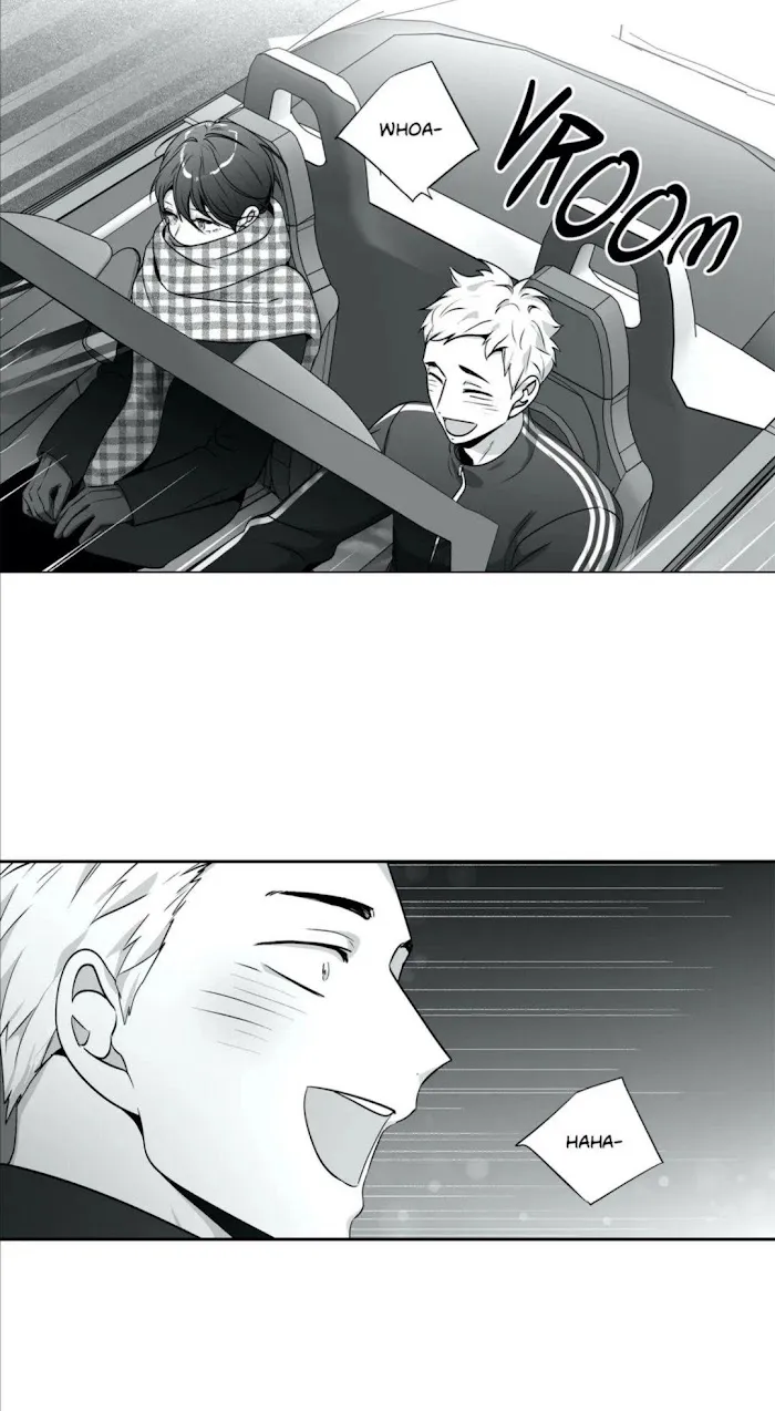 Love Is An Illusion - Chapter 84 Page 32