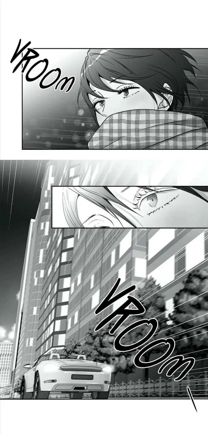 Love Is An Illusion - Chapter 84 Page 33