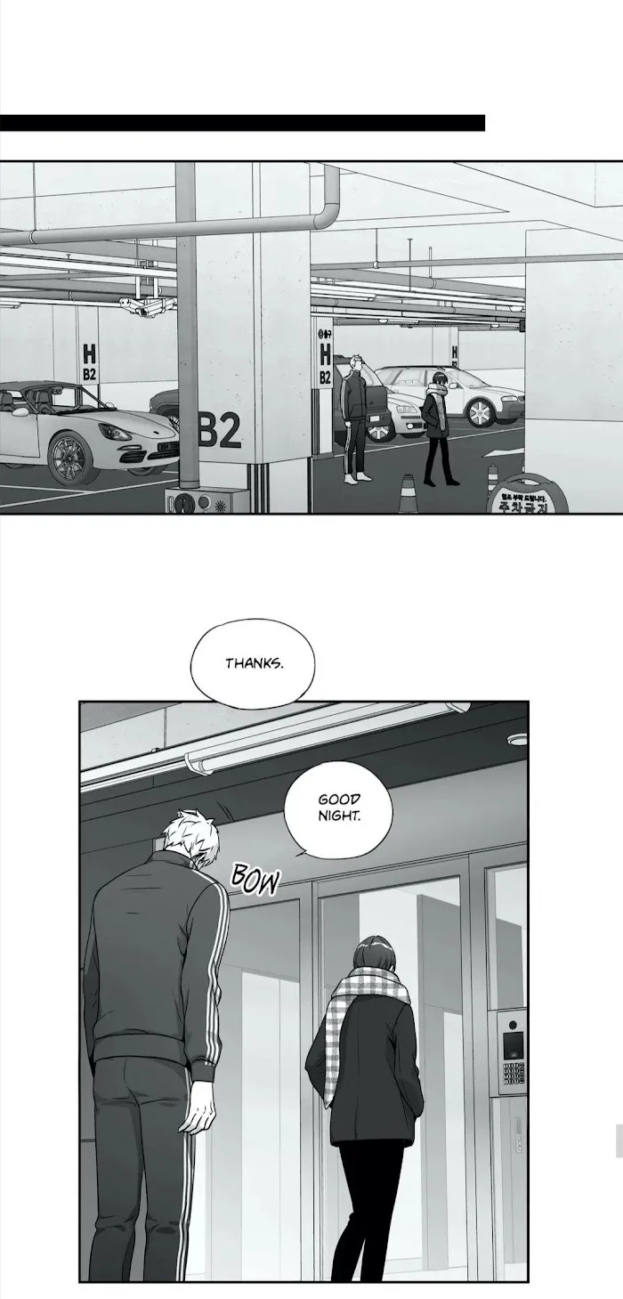 Love Is An Illusion - Chapter 84 Page 34