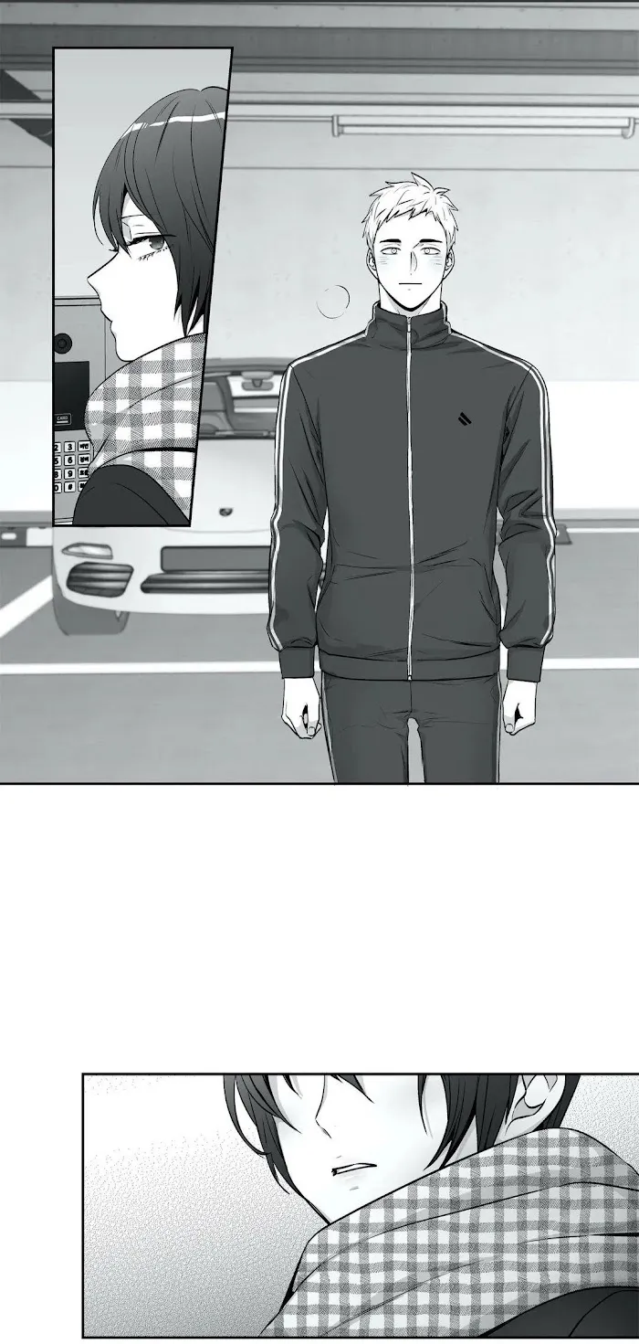 Love Is An Illusion - Chapter 84 Page 35