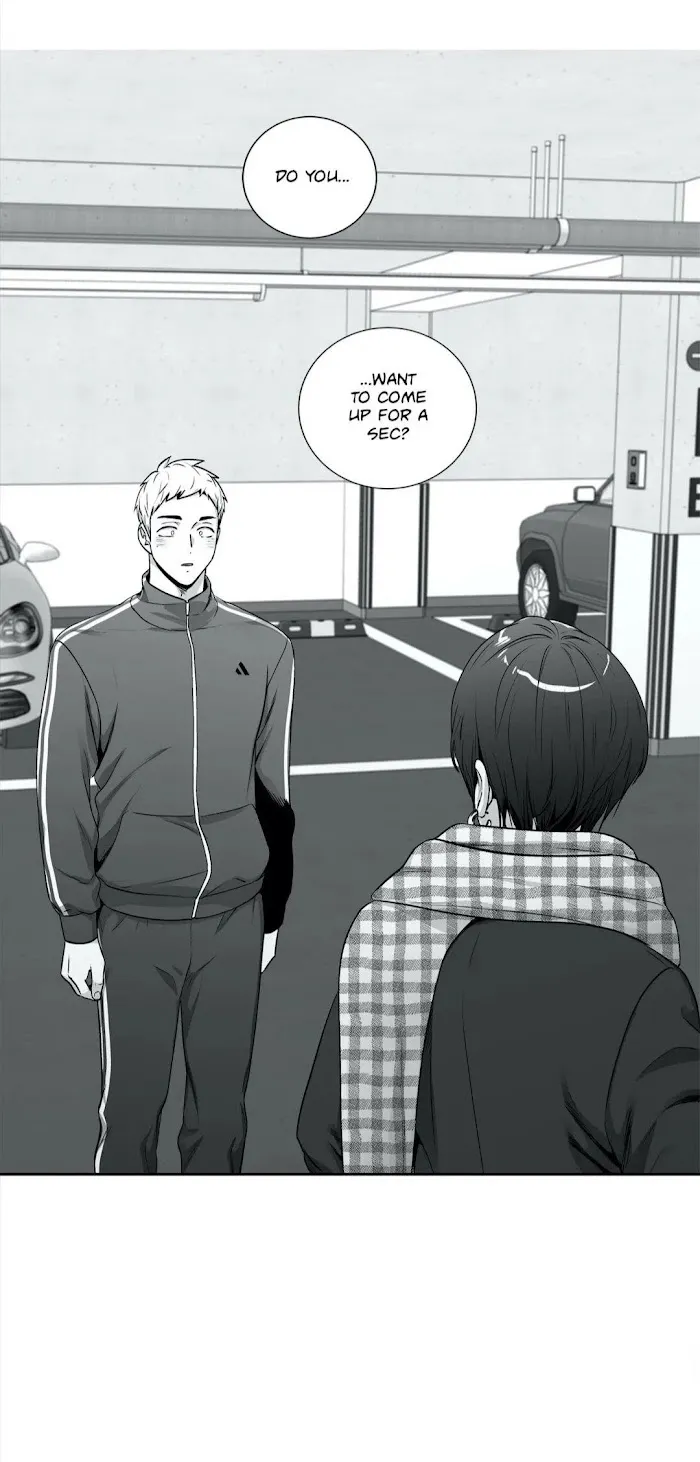 Love Is An Illusion - Chapter 84 Page 36