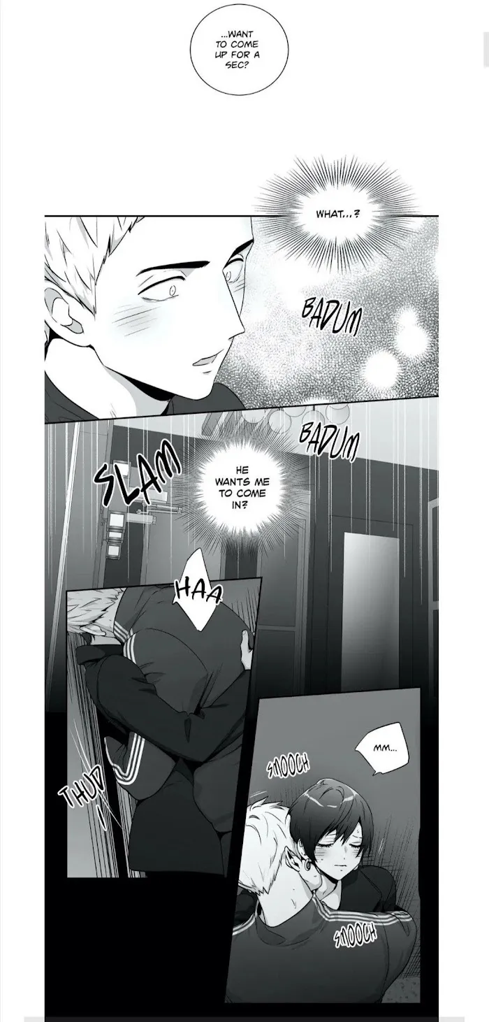 Love Is An Illusion - Chapter 85 Page 2