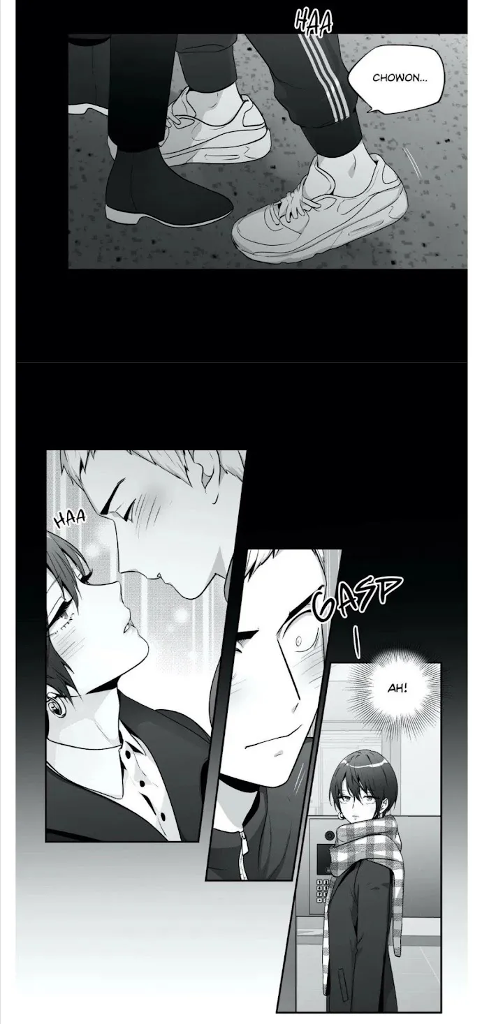 Love Is An Illusion - Chapter 85 Page 3